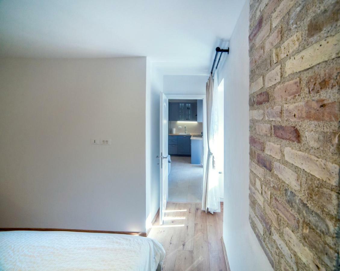 Emma Appartment Porec Exterior photo